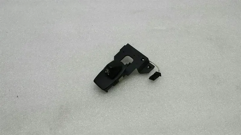 BMW 6 Series E63 steering wheel adjustment switch 61316918010 steering wheel switch