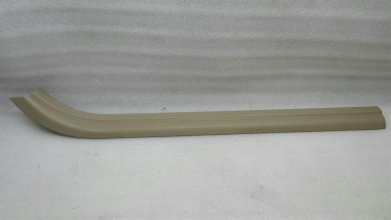BMW 6 Series E63 Left Door Sill 51477008931 Entry Bar Left