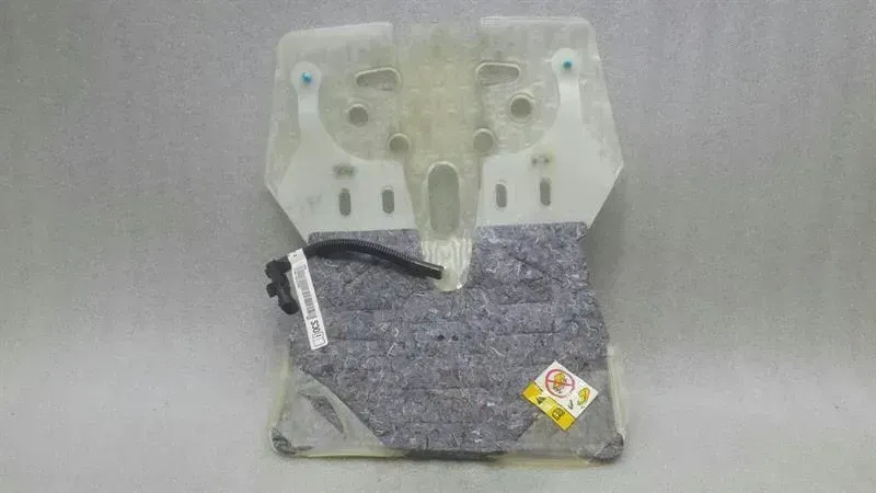 Jaguar XJ X351 Front Left Seat Occupancy Sensor 12228099 Seat Sensor Front Left