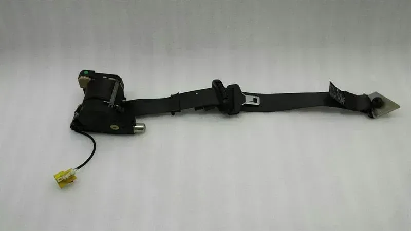 JAGUAR XJ X350 seat belt rear right C2C39894LEG rear seat belt Xj8