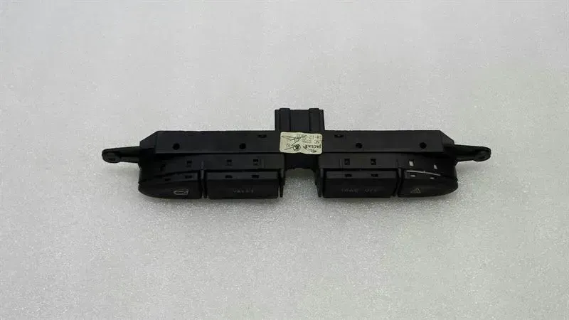 Jaguar XJ X308 switch block LNC6290CB switch block switch strip