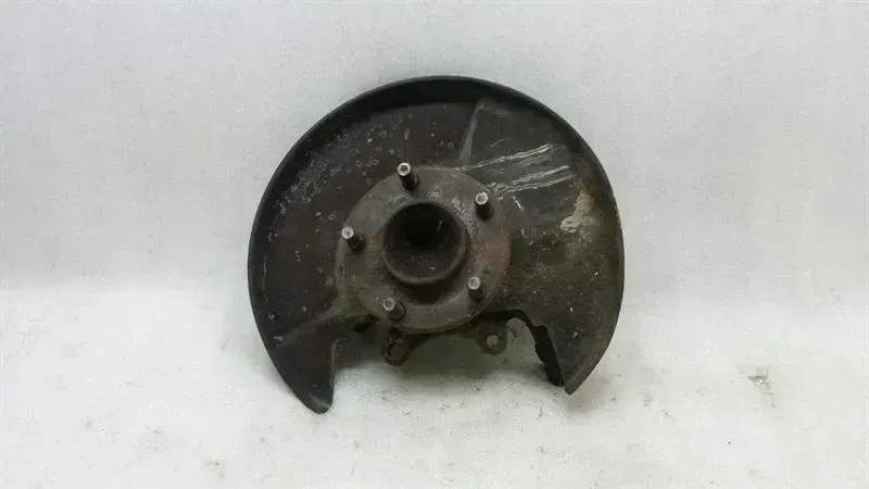 Jaguar XK8 XKR Right Front Hub MNC1628AA Wheel Bearing Housing Front Right