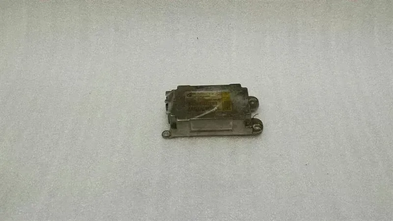BMW 6 Series E63 Safety Module 65776941018 Airbag Control Unit ECU