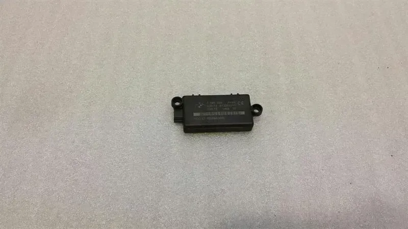 BMW 6 Series E63 Keyless GO Module 6949226 Control Unit Antenna Crossover