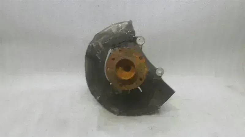 BMW 6 Series E63 Left Front Hub 6762017 Wheel Bearing Housing Front Left.