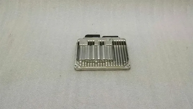 BMW 6 Series E63 Electronic Module 7532878 ECU Valvetronic