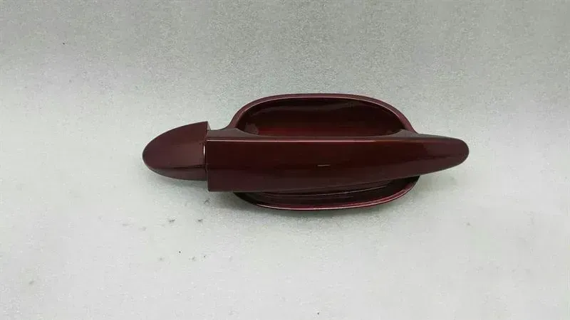 BMW 5 Series E60 Rear Right Door Handle 51216961444 Door Handle Rear Right