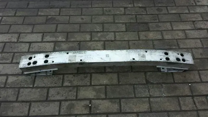 LEXUS ISF Rear Bumper Beam 52023-53040 Bumper Support Rear 5.0 V8