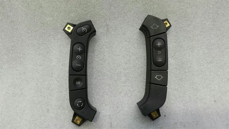 BMW 5 Series E39 Steering Wheel Switch 8380274 Steering Wheel Switch MFL