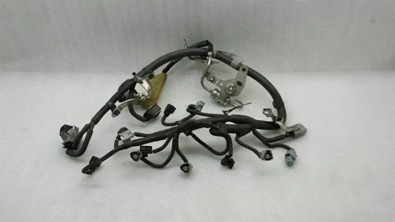 XUS ISF II Injector Wiring 882125-50080D Injection Nozzle Harness 5.0 V8