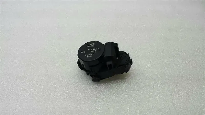 BMW 7 Series E65 Vent Flap Motor 64116911919 Servo Motor