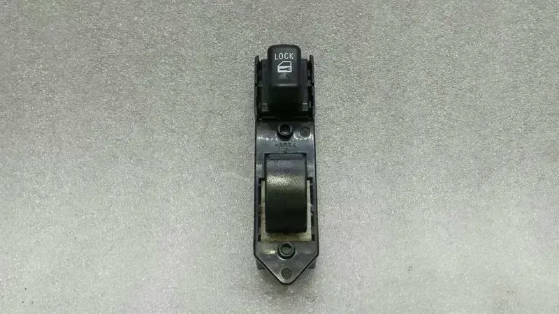 Mitsubishi Lancer X Window Switch MR587946 Power Window Switch