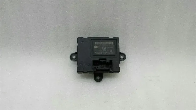 Jaguar XJ X351 RLH door module BH42-14D620-AA door control unit rear left