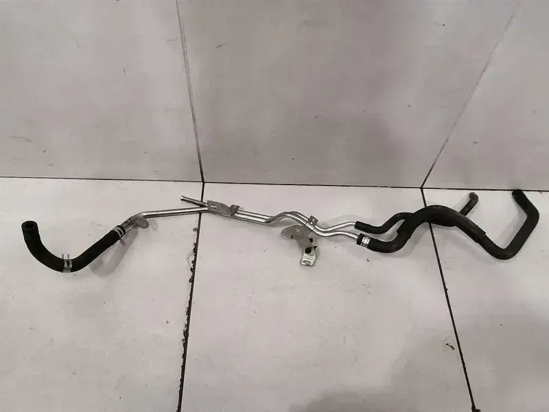 Mitsubishi Lancer X Fuel Line 4650A364 Fuel Line
