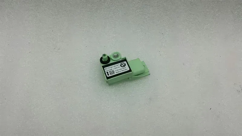 BMW 5 Series E60 E63 Crash Sensor 9118167 Impact Sensor