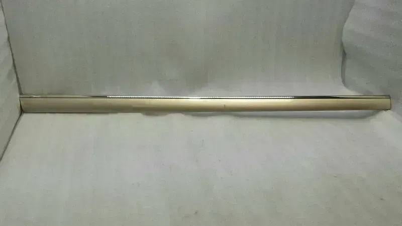 Mercedes CL W215 Right Door Moulding A2156900862 Molding Door Strip Right