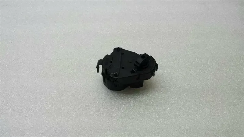 BMW 7 Series E65 Vent Flap Engine 64116935080 Servo Motor