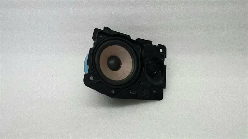 BMW 7 Series E65 Speaker 6907644 Speakers