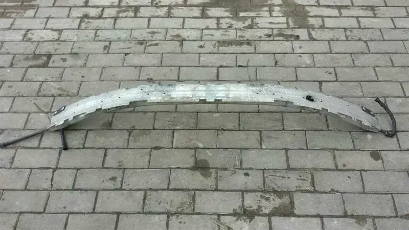 BMW 5 Series E60 M5 front bumper beam 51117895740 bumper carrier front