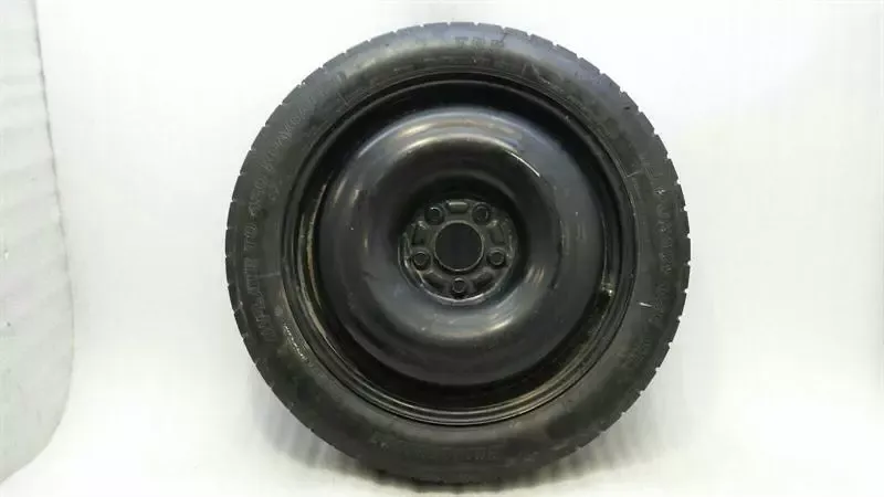 MITSUBISHI Lancer X EVO RALLIART SPARE Wheel 4250A800 NOTRAD RESERVED 18x4T