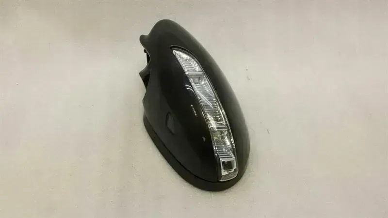 Mercedes CL W216 left door mirror cover A2198100164 exterior mirror cover left