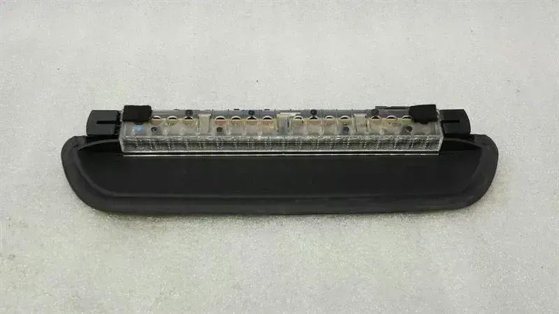 BMW 5 Series E60 Stop Light 6930030 Brake Light 3rd