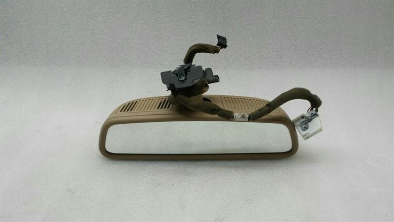 Mercedes R Class W251 Rear View Mirror A1648103417 Rear View Mirror Interior Mirror