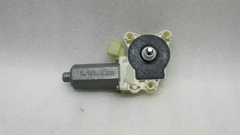 Mercedes CL W215 Window Regulator Motor Front Right A2308201042 Door Window Motor