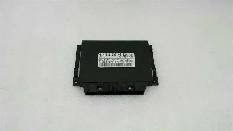 Mercedes CLS W219 PDC Parking Module A2195450332 PTS Control Unit Parking Aid