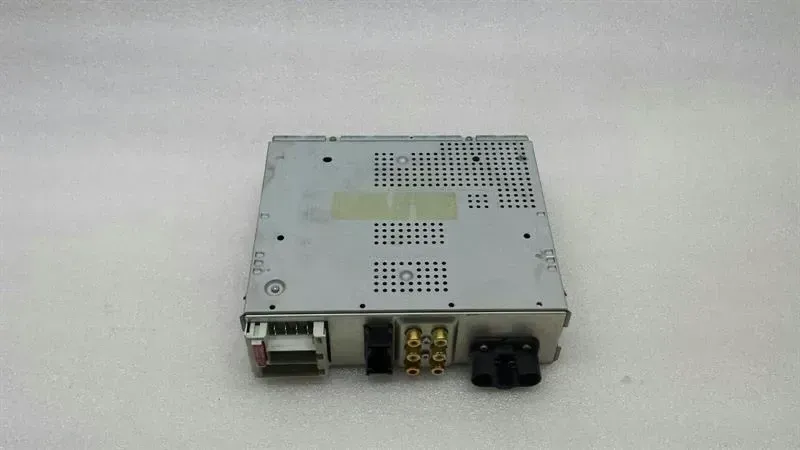 Mercedes S-Class W220 TV Tunner A2208201897 TV Tunner