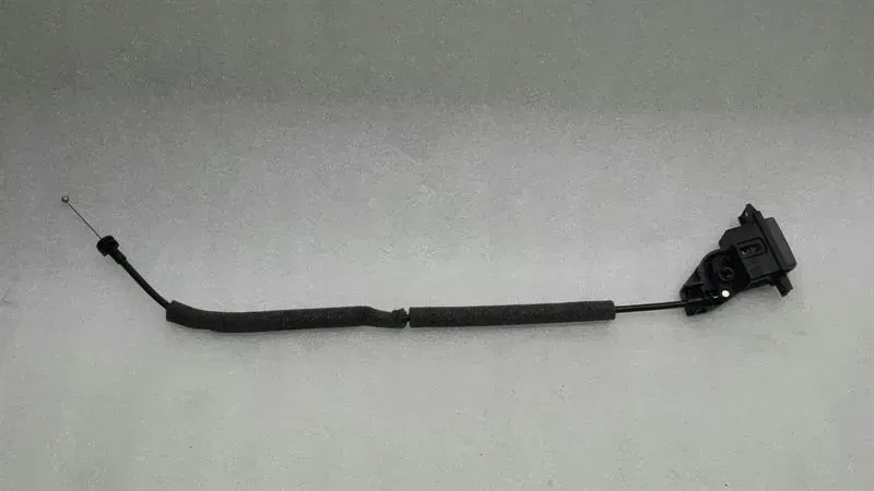 BMW 7 series E65 facelift glovebox lock 7148752 glove compartment lock
