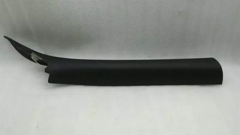 BMW 6 Series E64 M6 Right A Post Cover Right Leather 8043896 Willow Trim