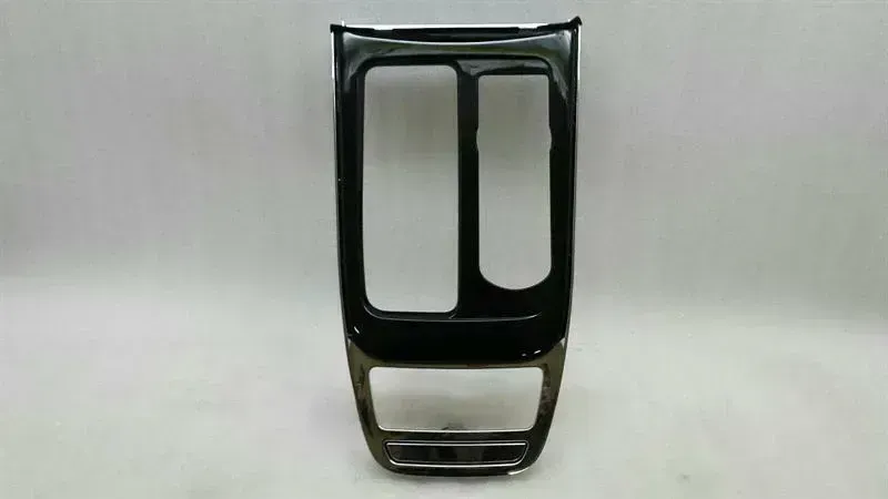 JAGUAR XJ X351 RHD Gear Selector Surround AW93-14862-AE Right Handlebar