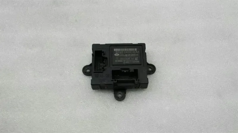 Jaguar XJ X351 FLH Door Module BH42-14D618-AA Door Control Unit Front Left