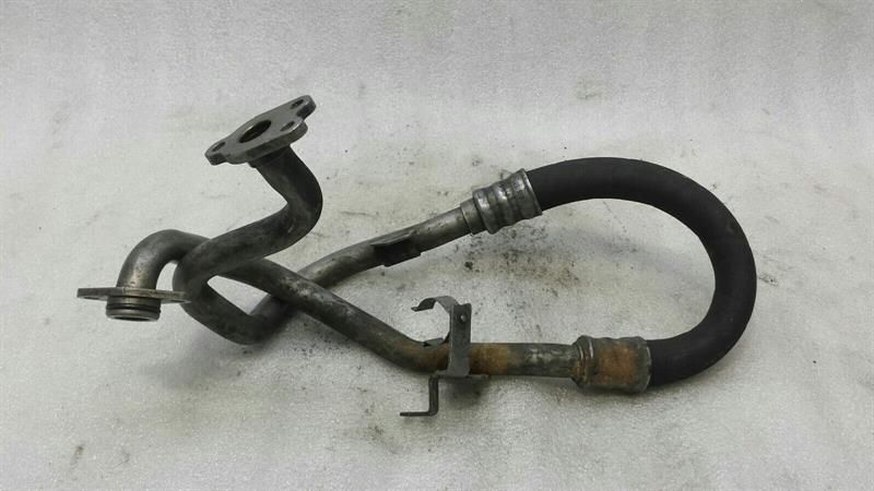 BMW 5 Series E60 M5 E63 M6 Pressure Hose 7837254 Engine Cooling Line S85 V10