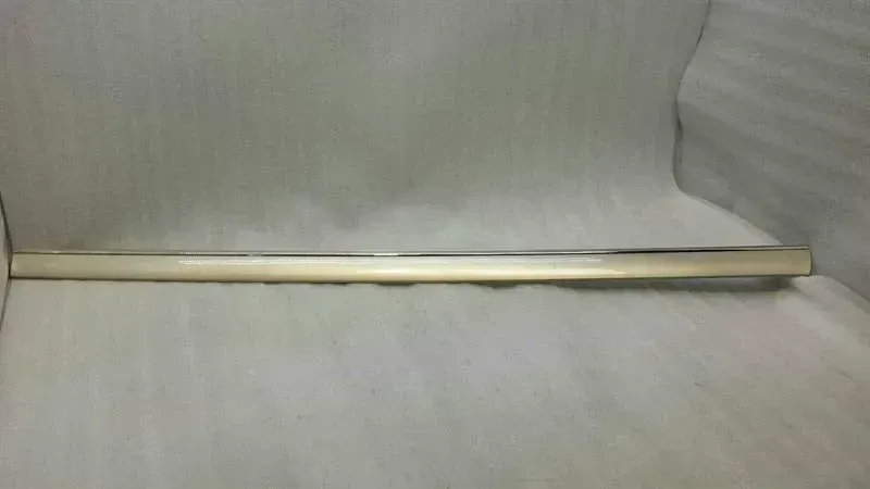 Mercedes CL W215 Left Door Body Moulding A2156900762 Bar Front Left
