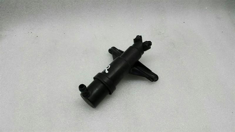 BMW 5 Series E60 Hedlamp Washer Jet 7038416 Headlight Cleaning System RE