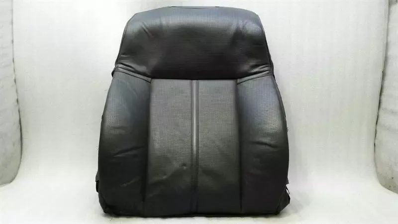 BMW E60 Front Left Seat Backrest 7007980 Seat Front Left Comfort Dynamic Vented