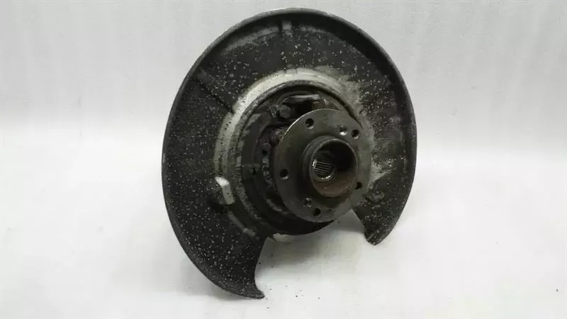 BMW 5 Series E61 M5 wheel bearing housing knuckles rear right 2283376 rear right hub