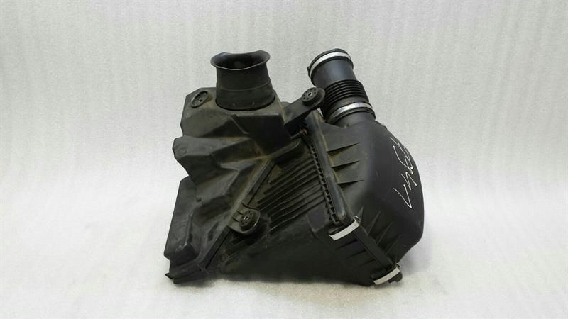 BMW 7 series E65 facelift airbox 13717541060 air filter box 750i