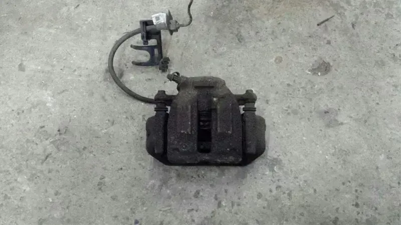 2004 MERCEDES CLK FRONT LEFT BRAKE CALIPER A0034202383 BRAKE CALIPER