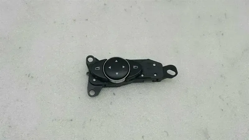 Mercedes CLS W219 mirror adjustment switch A2118215779 mirror switch