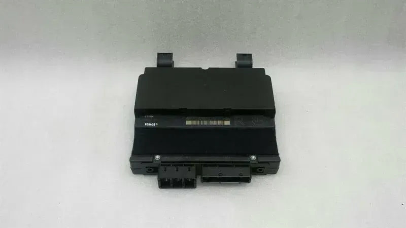 Mercedes SL R230 right seat modules A2308206026 seat control unit right
