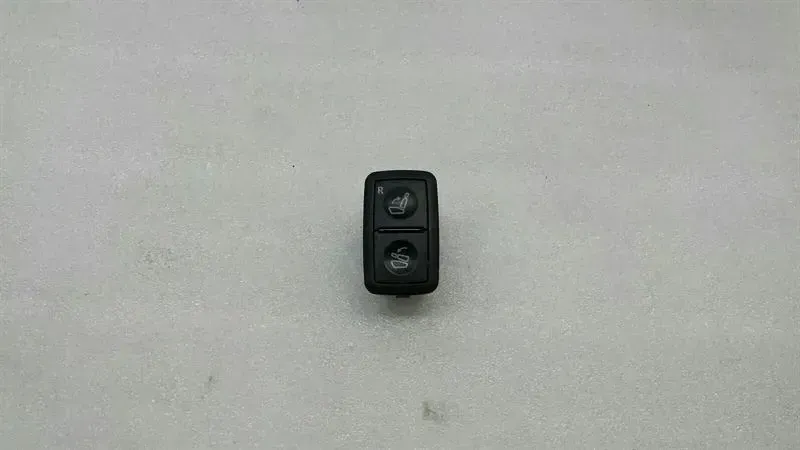 Mercedes GL X164 right rear seat switch A1648707010 seat switch rear right