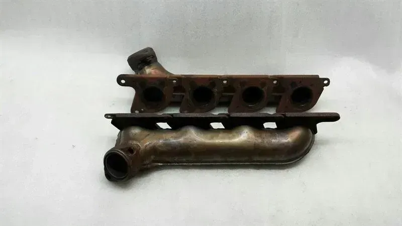 Mercedes GL X164 Exhausted Manifolds A2731402509 Exhaust Manifold Set M273 V8