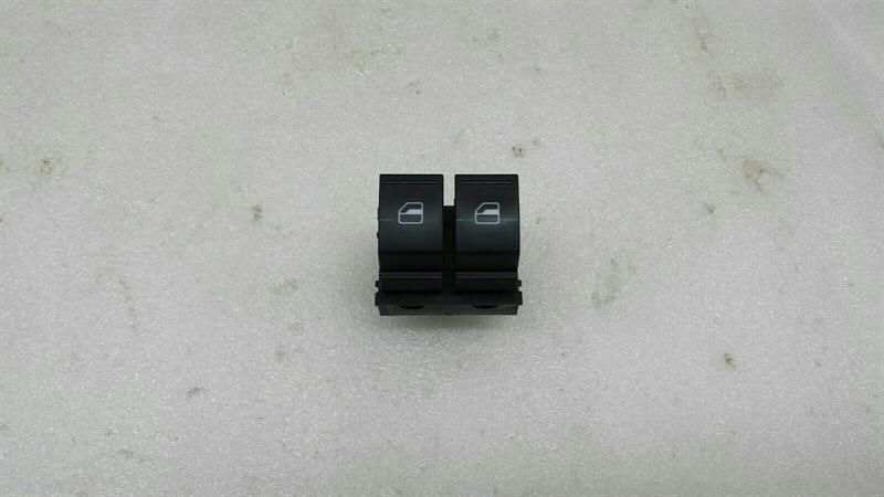 Volkswagen Scirocco window switch 1K3959857B switch window regulator
