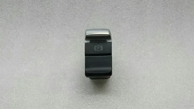 Audi S5 8T RHD PBM Park Brake Switch 8K2927225G Right Hand Drive