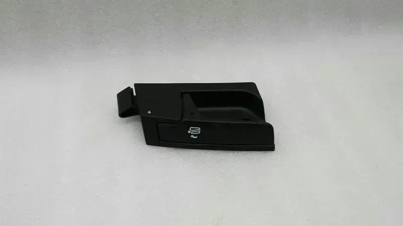 Audi S5 8T seat opener switch 8T0885676 seat switch backrest release handle