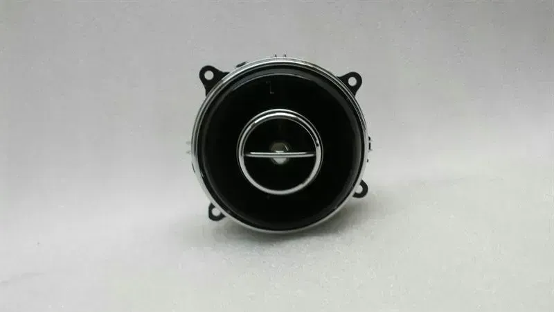 Jaguar XJ X351 right air vent 2W93-014A24-AC ventilation nozzle ventilation grille right