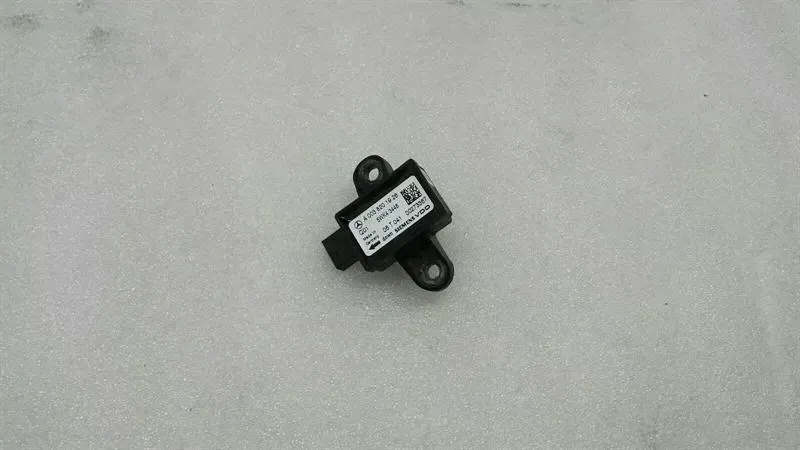 Mercedes S-class W221 Crash Sensor A0038201926 Impact Sensor SRS